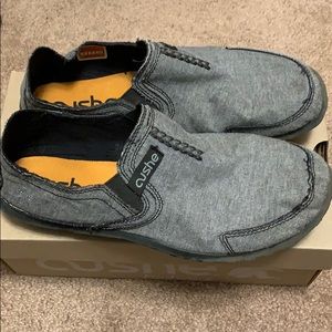 “Cushe” Men’s Shoe